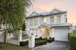 2/25 Brentham Street, Leederville