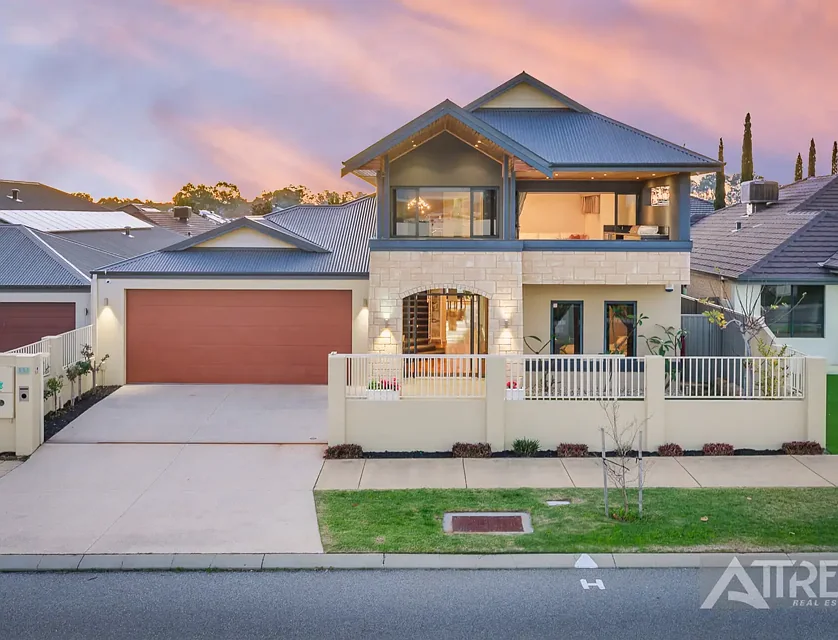 355 Wright Road, Piara Waters, WA 6112, 6房, 3浴, House