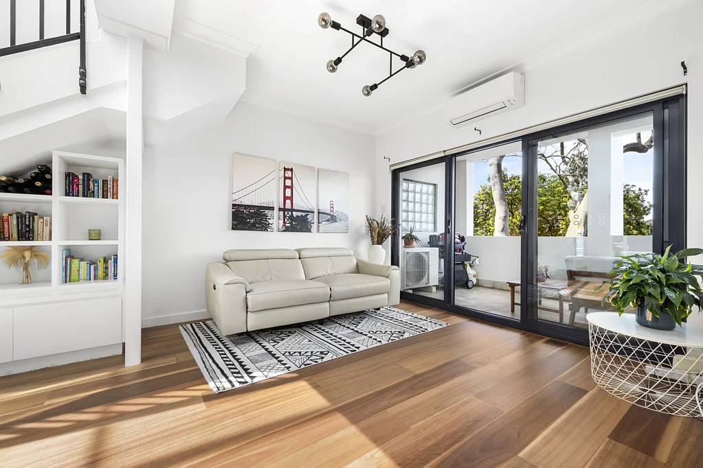 16/193-197 Oberon Street, Coogee, NSW 2034