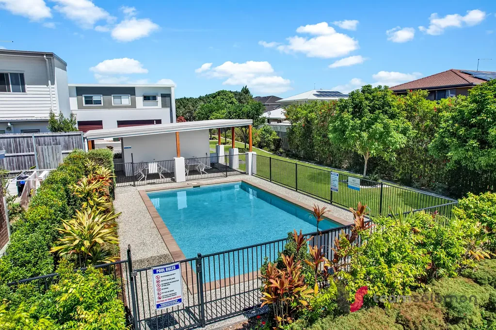 Rochedale 4कमरा 'ROCHEDALE OUTLOOK' - MOVE IN READY!