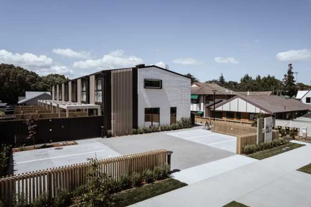 Tauranga Central 2 Bedroom Tauranga Central