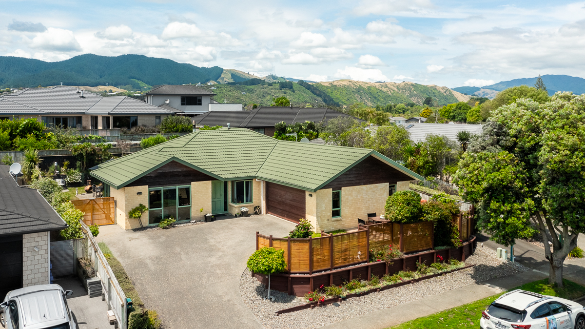 159 Milne Drive, Paraparaumu, Kapiti Coast, 3部屋, 0バスルーム, House