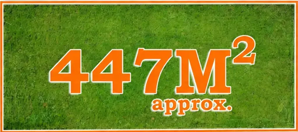 Wyndham Vale 447m² Titled Block + Optional 4-Bedroom House & Land Package from $800K!