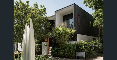 Hamilton 4कमरा An Irreplaceable Parkfront Townhouse in Hamilton's Prestigious Riverfront Enclave