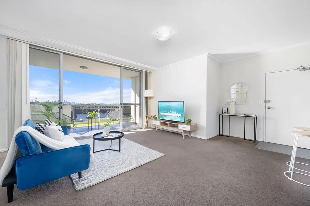 Wolli Creek 2chambre NORTH-EAST FACING 2 BEDROOM APARTMENT IN WOLLI CREEK