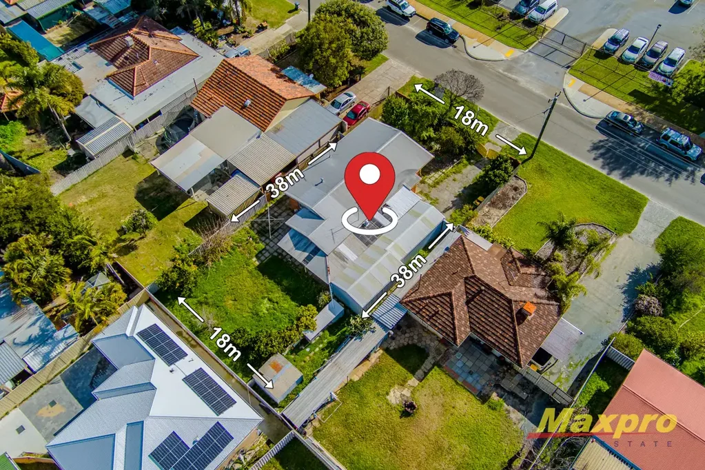 38 View Avenue, Langford, WA 6147