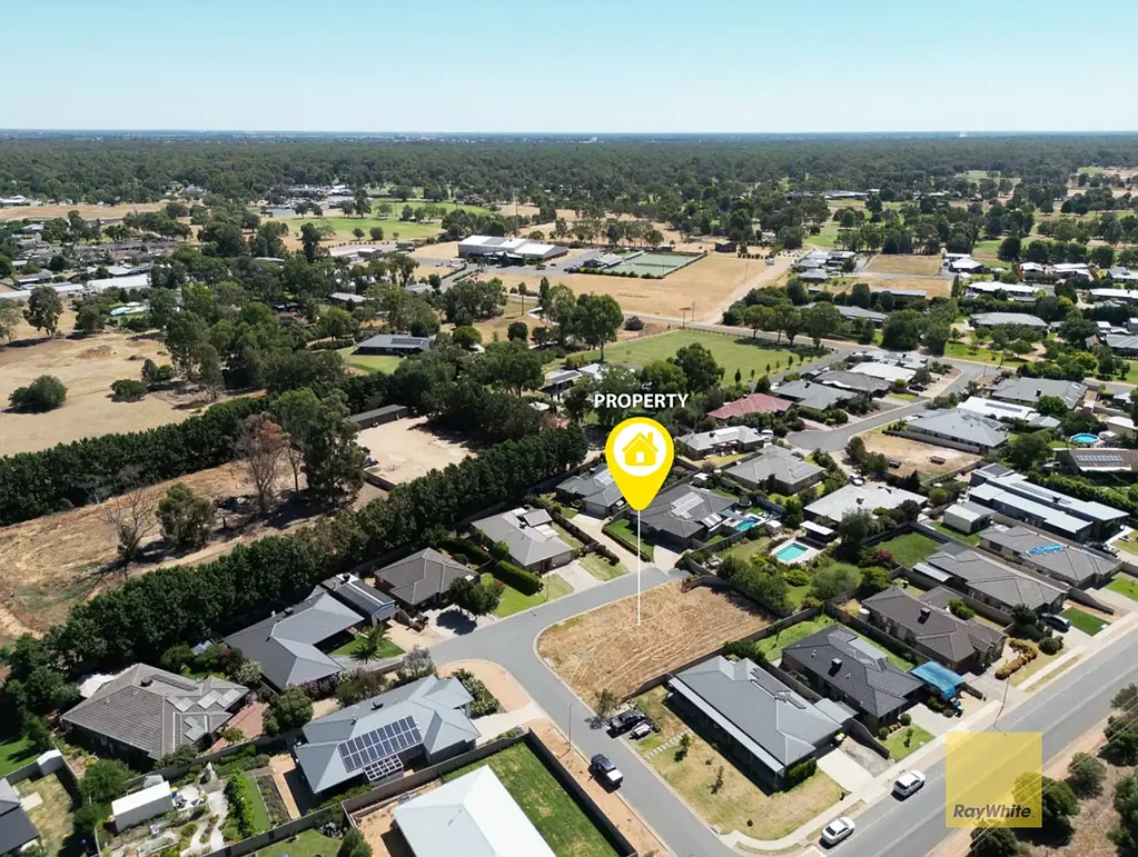 10 Beverley Place, Barooga, NSW 3644