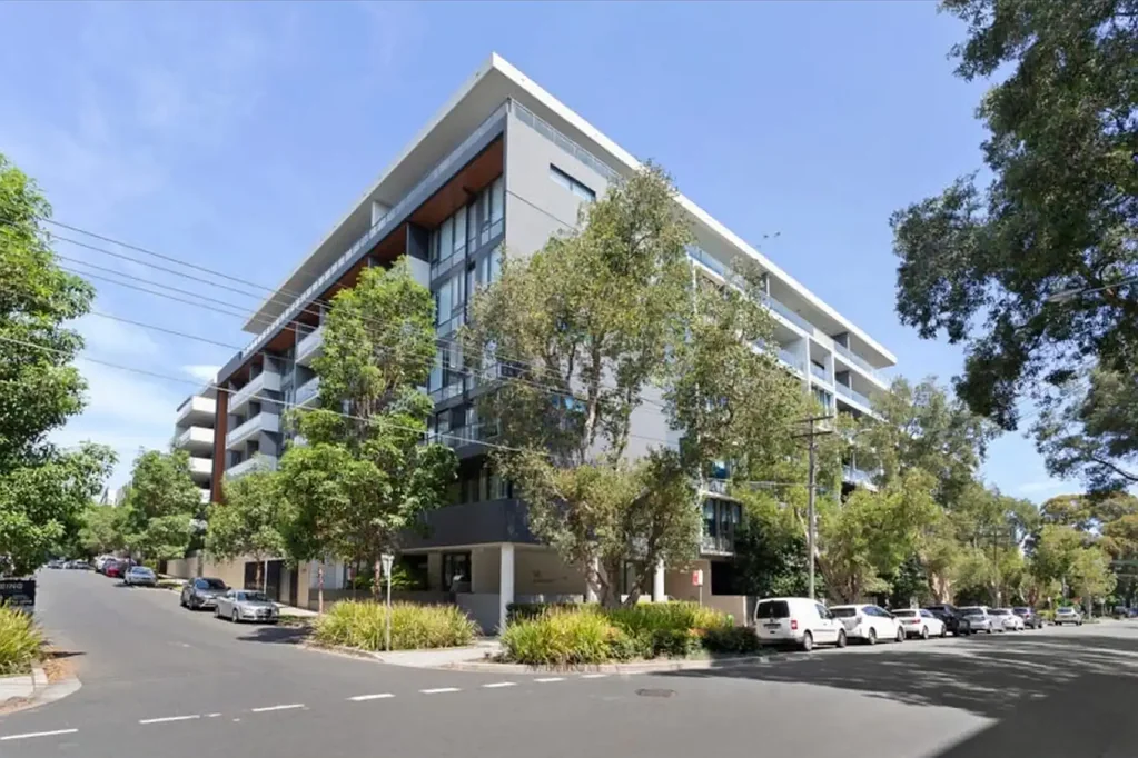 205/14H Mentmore Avenue, Rosebery, NSW 2018