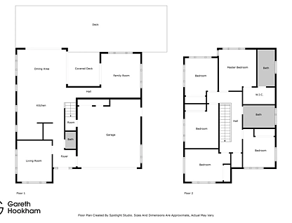 44 John Fair Drive, Milldale, Rodney, Auckland, 5房, 2浴, 独立屋