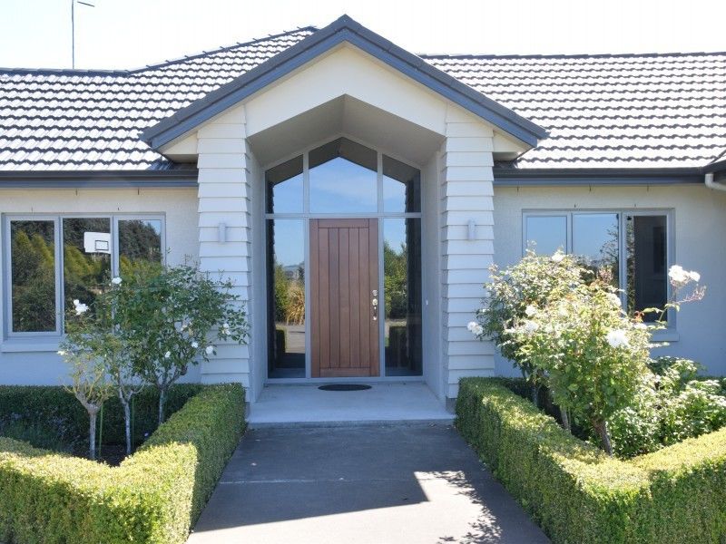 167c Taiepa Road, Otatara, Invercargill, 5部屋, 0バスルーム