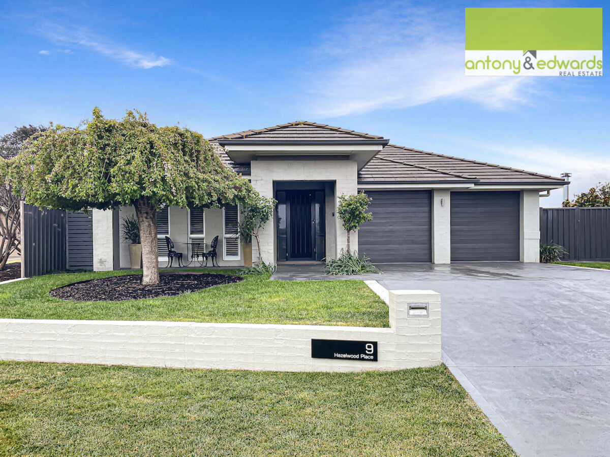 9 HAZELWOOD PL, GOULBURN NSW 2580, 0 habitaciones, 0 baños, House