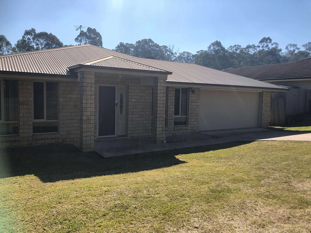 Large Family Home