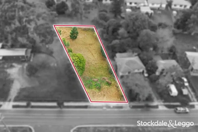 27 Hourigan Road, Morwell, VIC 3840, 0 slaapkamers, 0 badkamers, Section