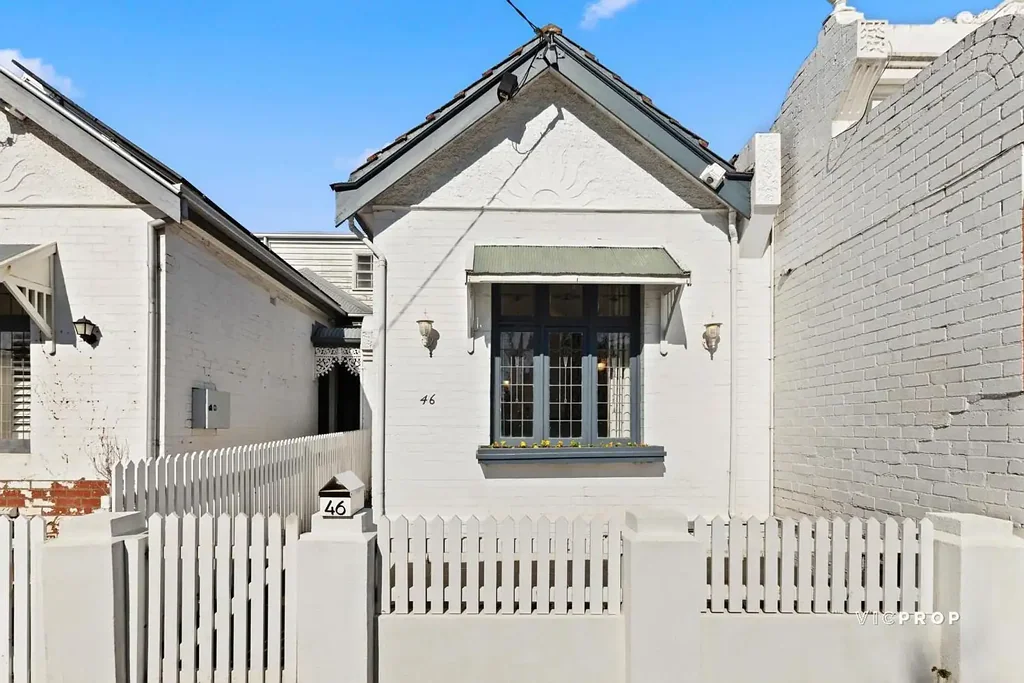 46 Westgarth Street, Fitzroy, VIC 3065