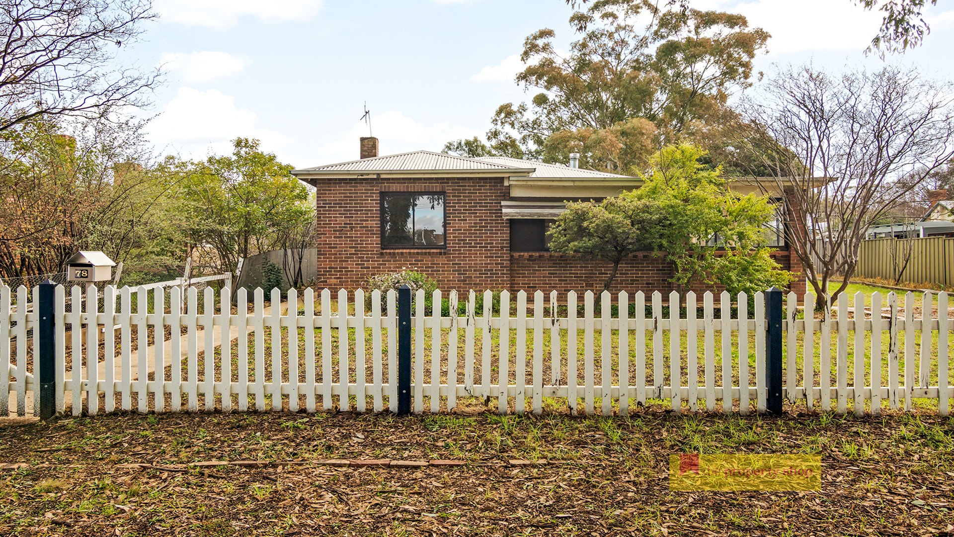 78 LEWIS ST, MUDGEE NSW 2850, 0部屋, 0バスルーム, House