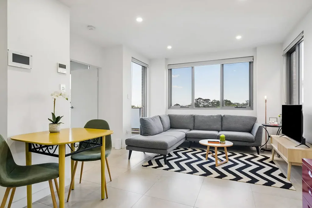 Thornleigh 1कमरा Convenient 1-Bed Executive Apartment
