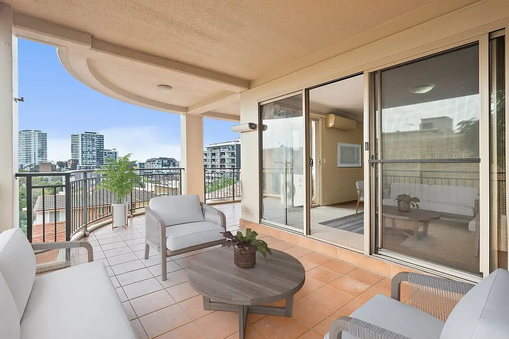 Wollongong 3部屋 Unbeatable Hospital Hill Location