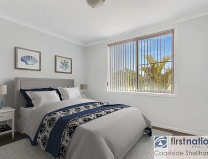 2/6B Old Bass Point Road, Shellharbour, NSW 2529, 3房, 1浴, Townhouse