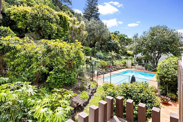 17/123 Owens Road, Epsom, Auckland City