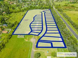 Lot 10 Harrison Place, Armidale