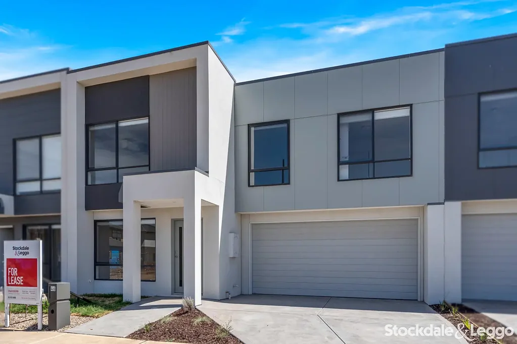 Modern Comfort Meets Effortless Living