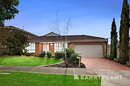 21 Stockwell Crescent, Keilor Downs