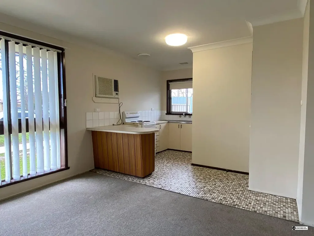 2 Bedroom Lavington Unit
