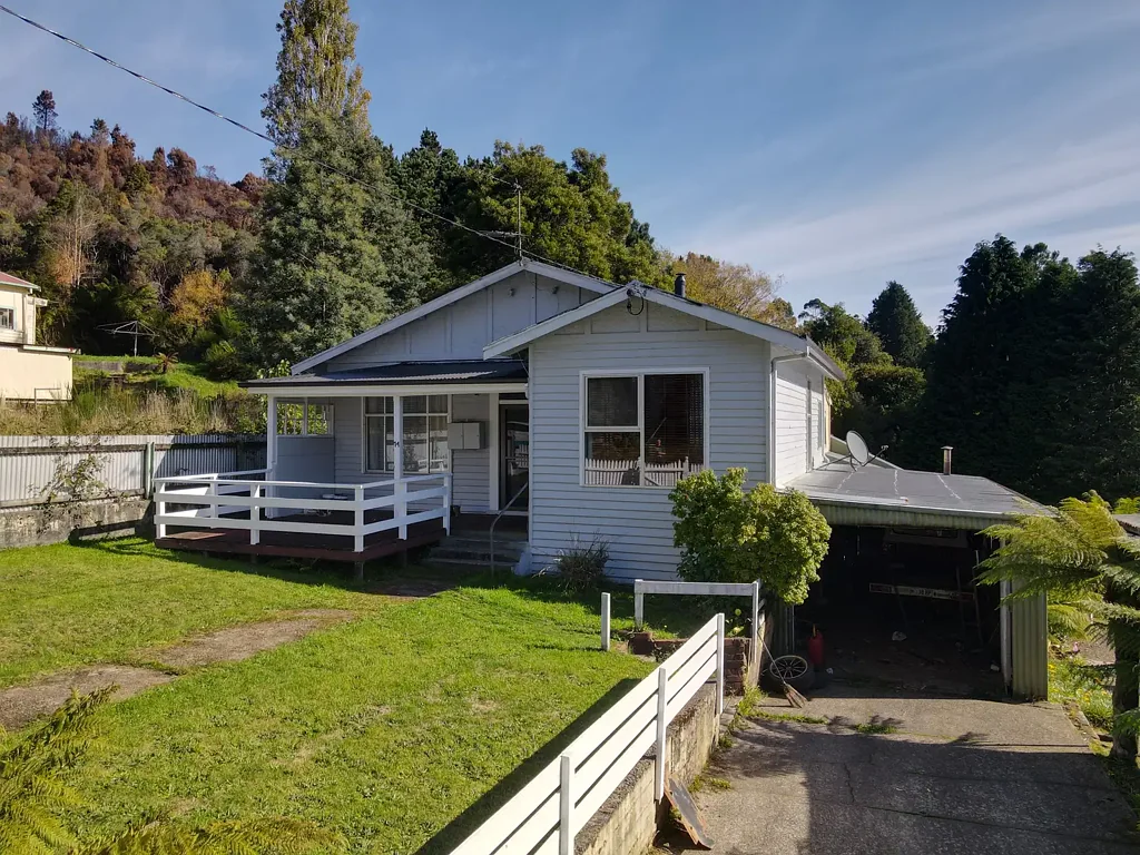14 Colville Street, Queenstown, TAS 7467