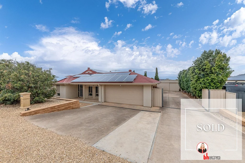 74 Sickerdick Street, Mannum, SA 5238