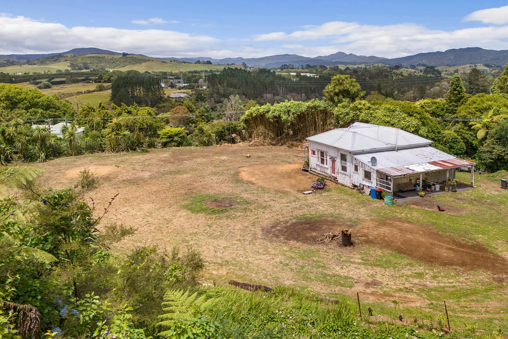 Waihi Come and Live in Waikino