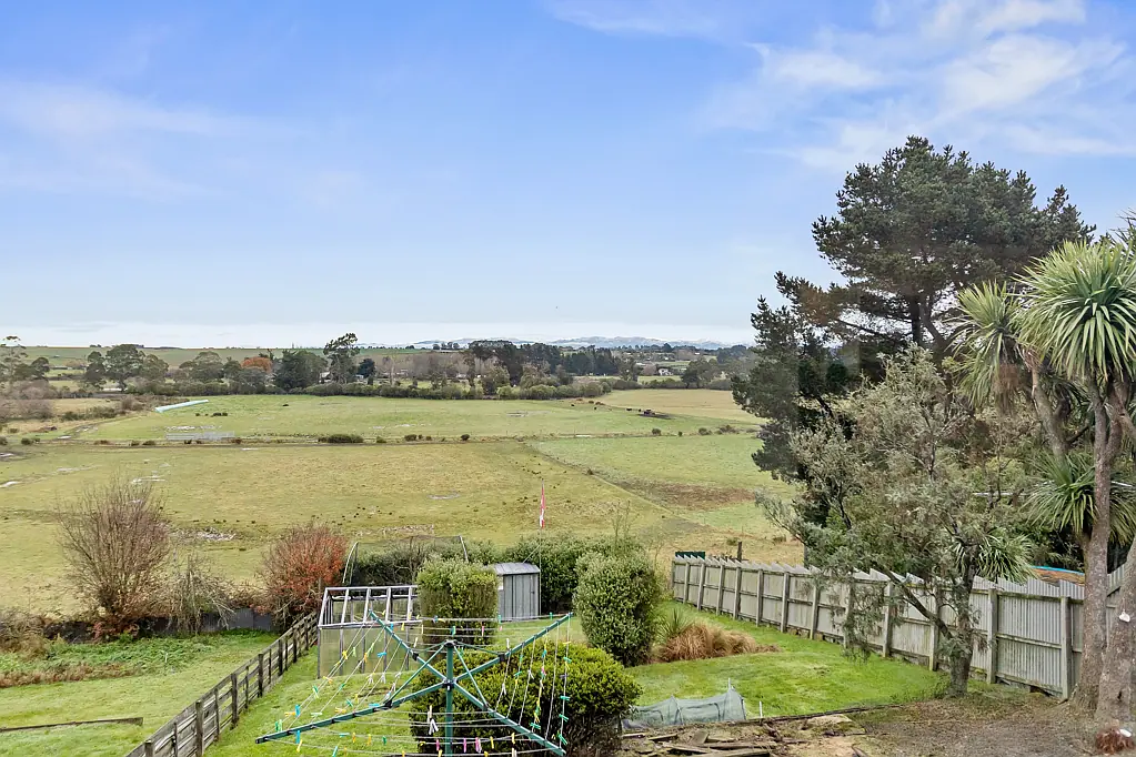Kensington 3 Bedroom Superb rural outlook - a fantastic opportunity