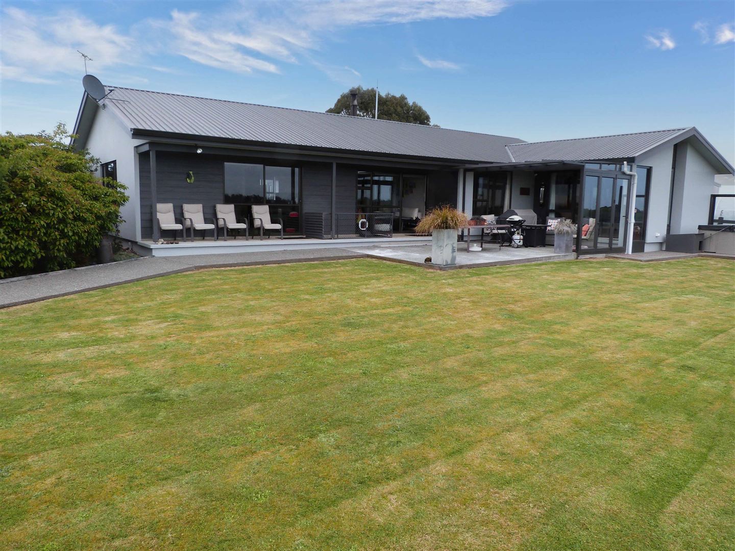 31 King Road, Makarewa, Southland, 4 Bedrooms, 0 Bathrooms