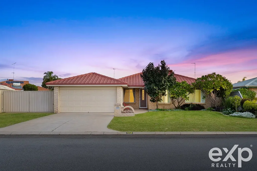 10 Fern Court, Warnbro, WA 6169
