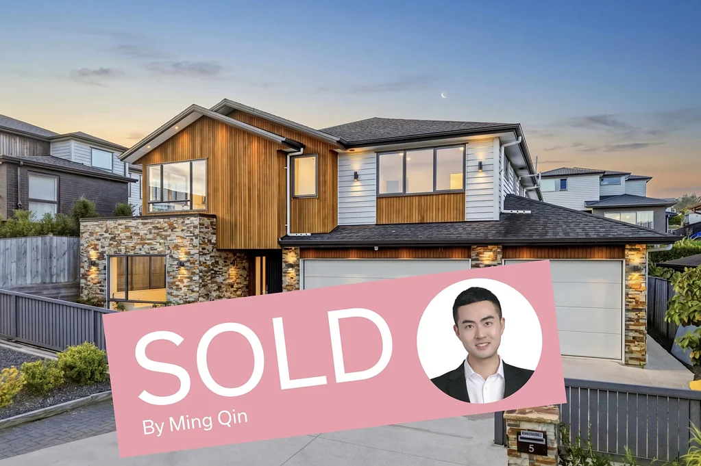 5 Luff Place, Long Bay, North Shore City, Auckland