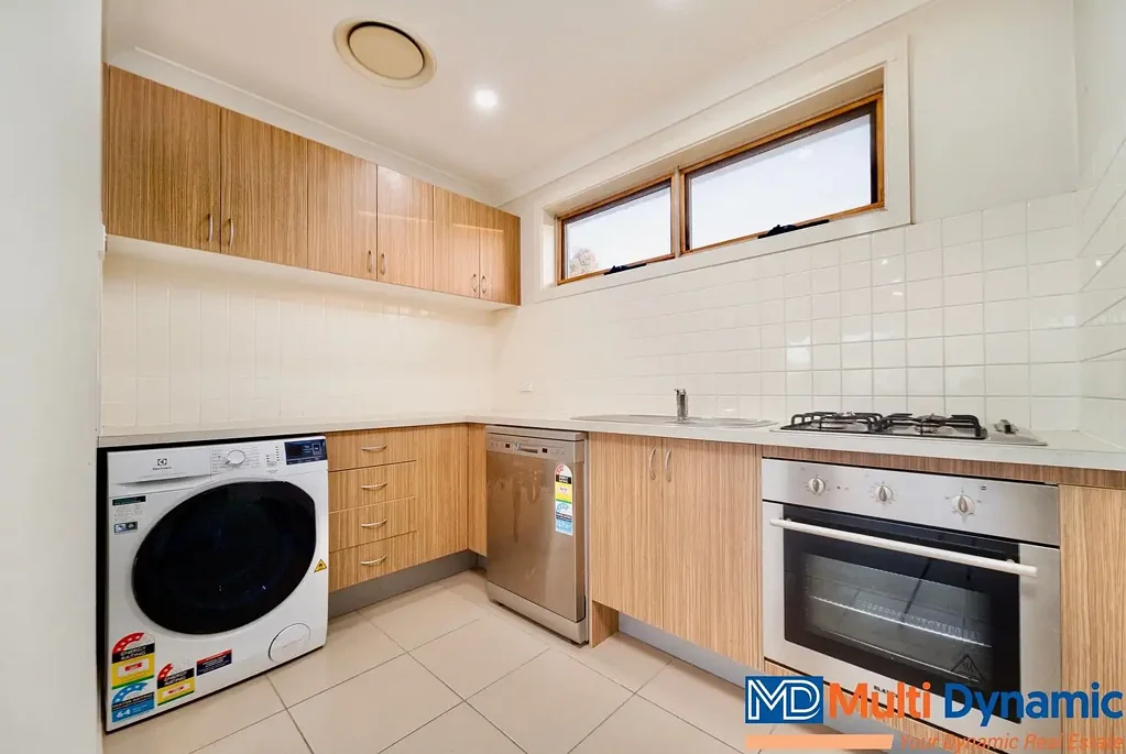 A contemporary 1-bedroom apartment in Bardia now available!