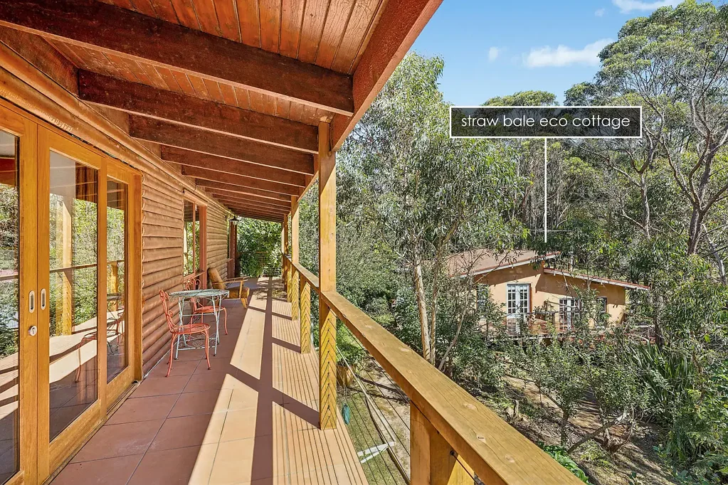 Leura 4房  Open Home Saturday 1.00 - 1.30
