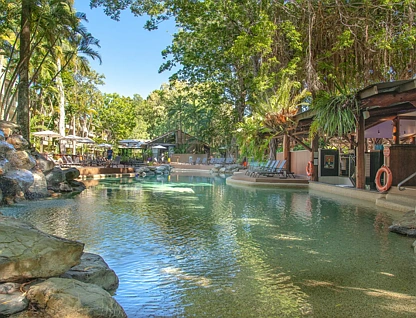C215 Ramada/316 Port Douglas Road, Port Douglas, Cairns, 1 phòng ngủ, 1 phòng tắm, Unit