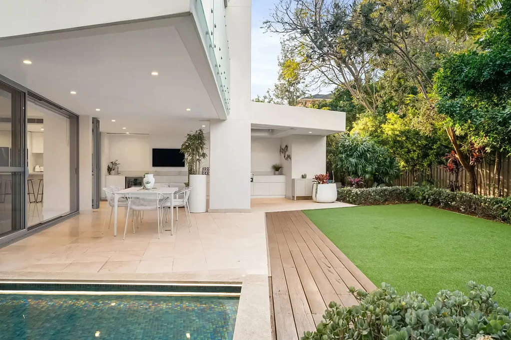 Brighton-Le-Sands 2 Slaapkamer Stunning apartment with prized beachside lifestyle