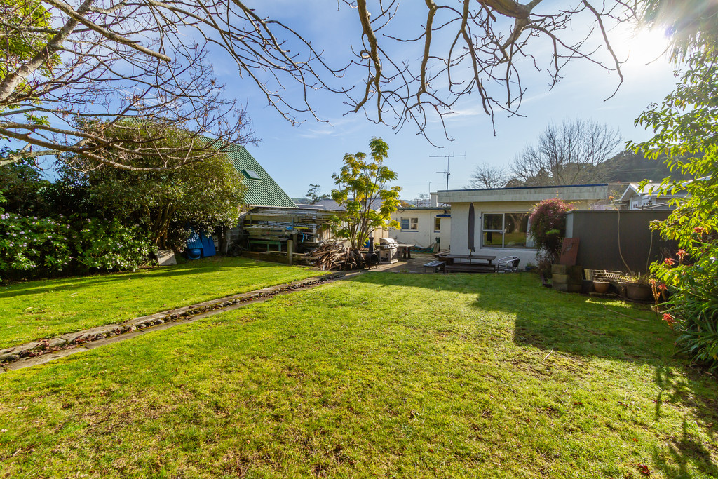 48 Norton Park Avenue, Fairfield, Lower Hutt, 3 غرف, 0 حمامات