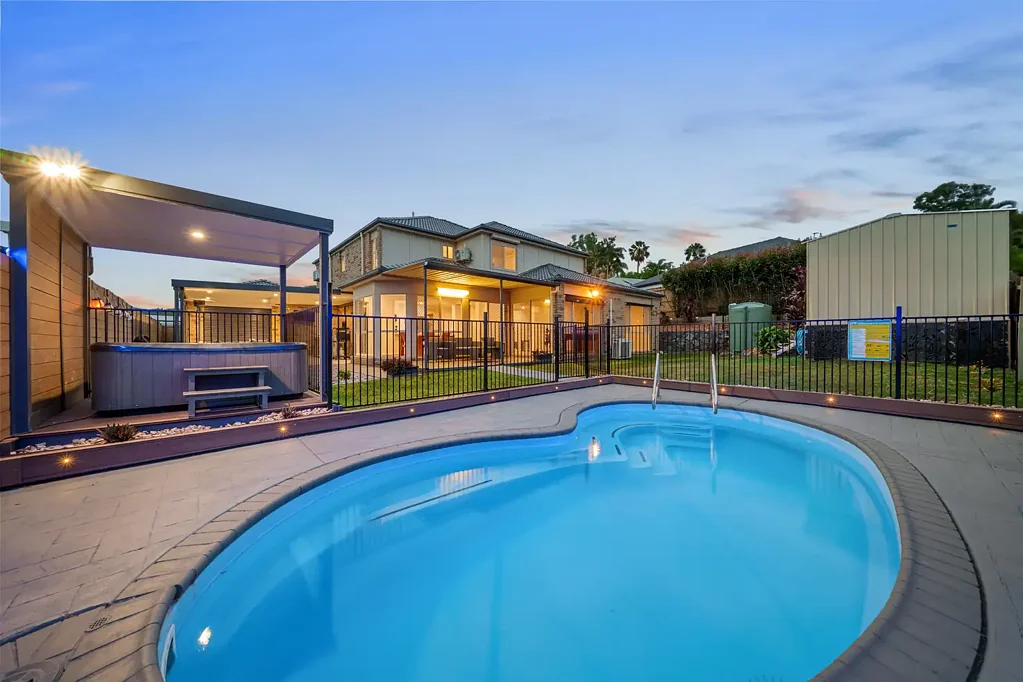 9 Macklin Court, Upper Coomera, QLD 4209