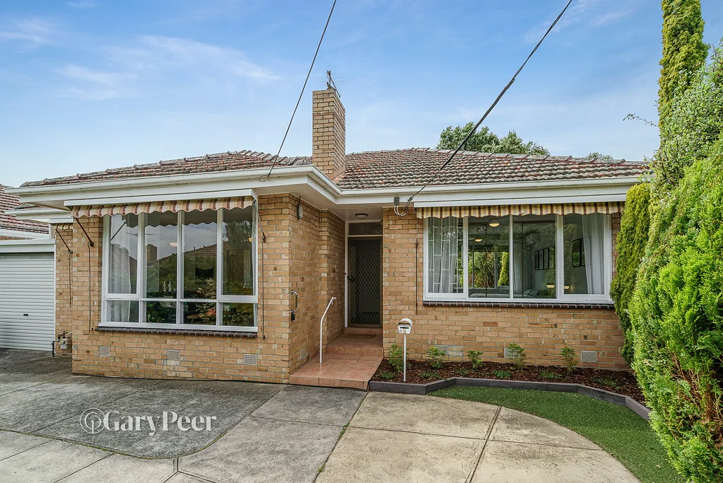 3/8 Bealiba Road, Caulfield South, VIC 3162