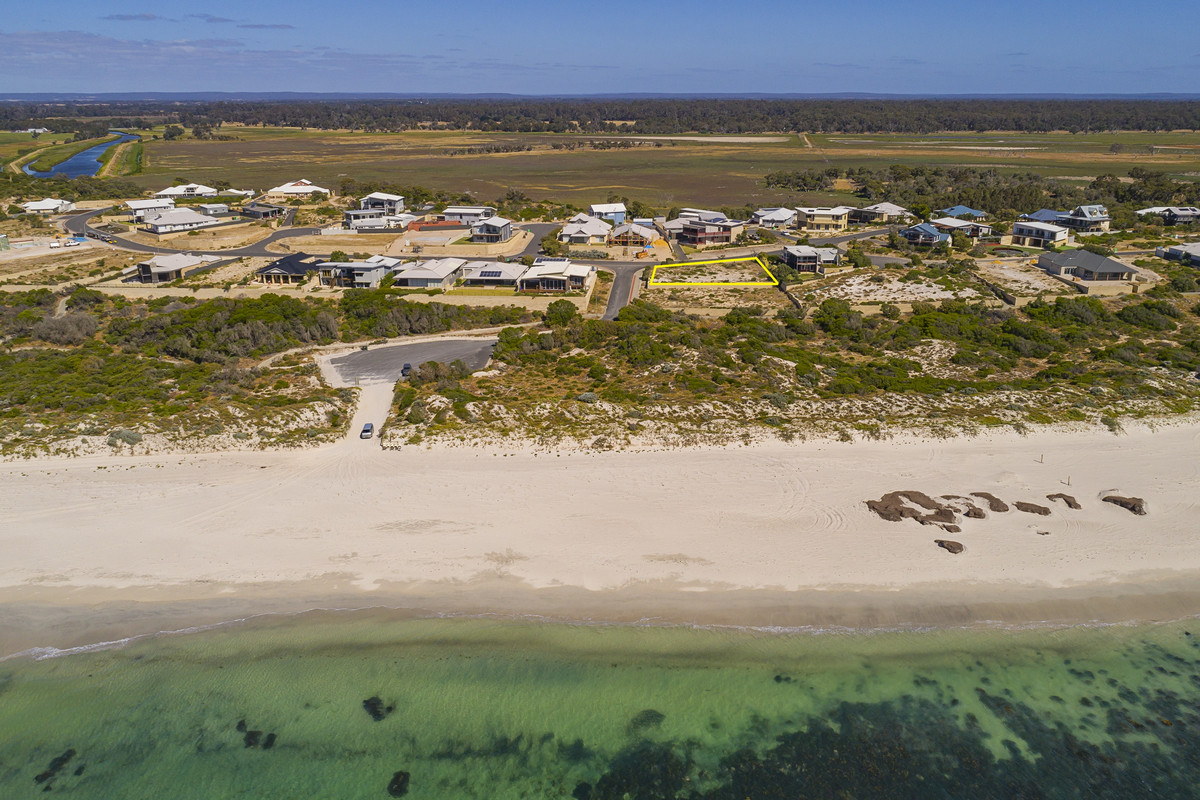 1 BARNDI WALK, PEPPERMINT GROVE BEACH WA 6271, 0 Kuwarto, 0 Banyo, Section