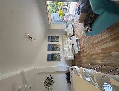 11/32-34 Hill Avenue, Burleigh Heads, Gold Coast, 2 rūma, 2 rūma horoi, Unit