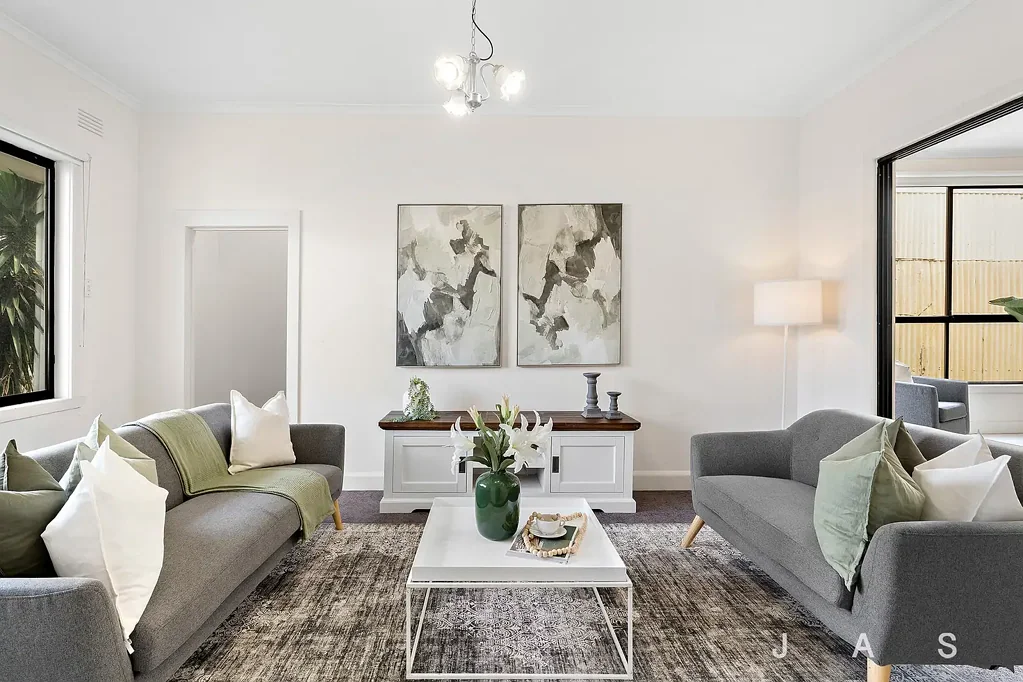 Footscray 3房 历史魅力，优越生活区位 Heritage Charm, Superb Lifestyle Location