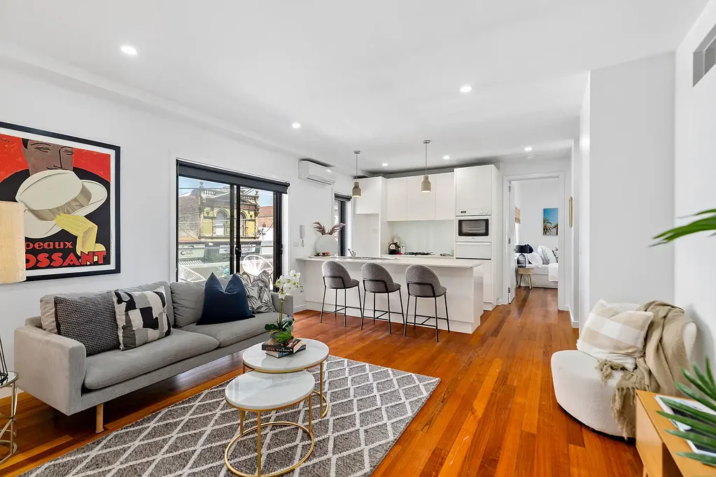 3/14 Inkerman Street, St Kilda, VIC 3182