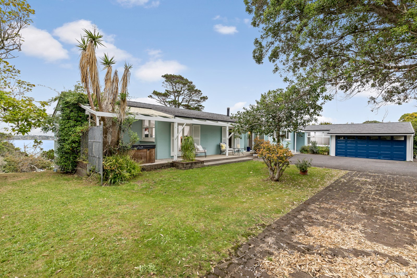 89 Frederick Street, Hillsborough, Auckland, 4 phòng ngủ, 0 phòng tắm