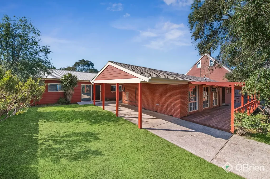 32 Montrose Avenue, Somerville, VIC 3912