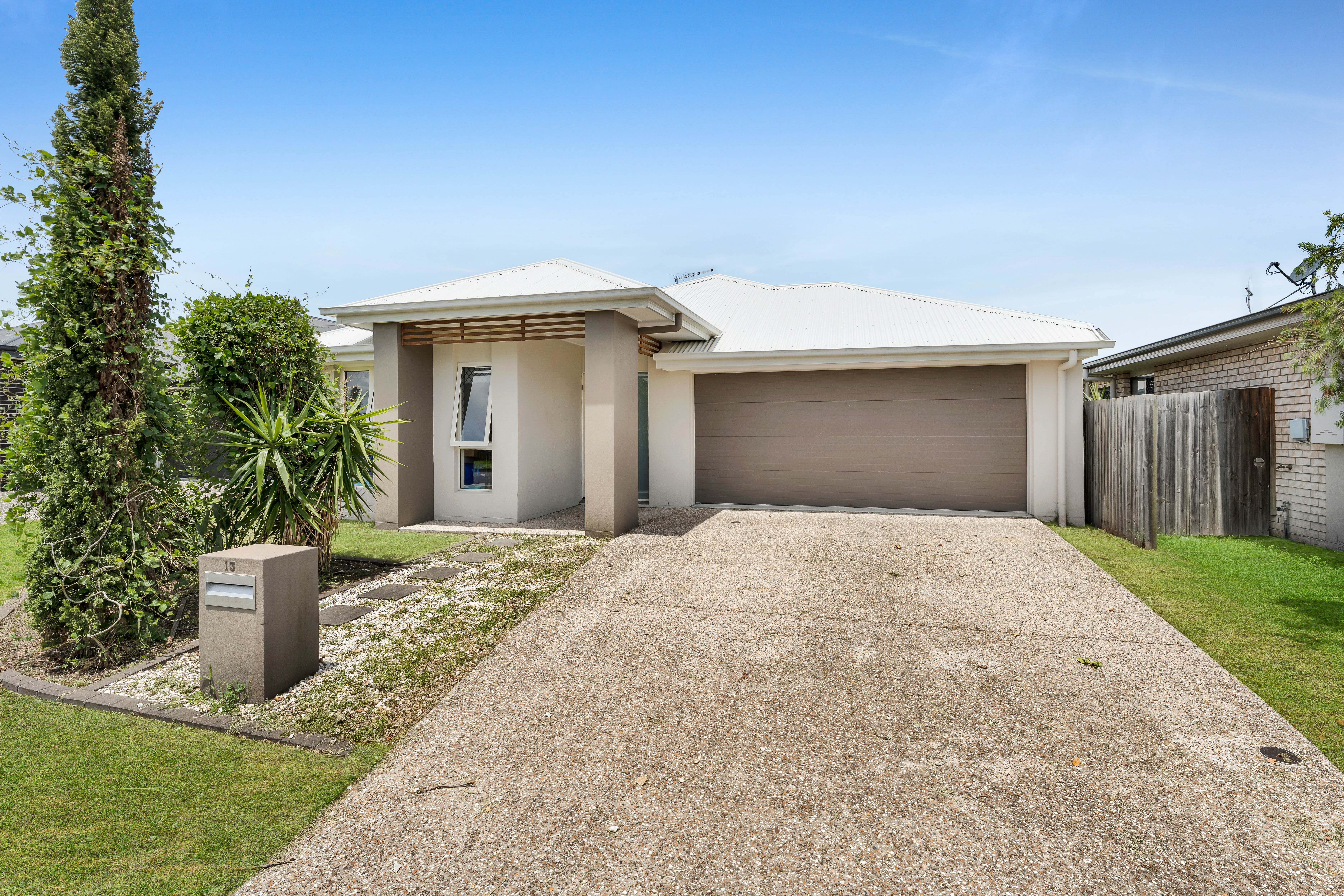 13 CASCADE ST, PIMPAMA QLD 4209, 0 habitaciones, 0 baños, House