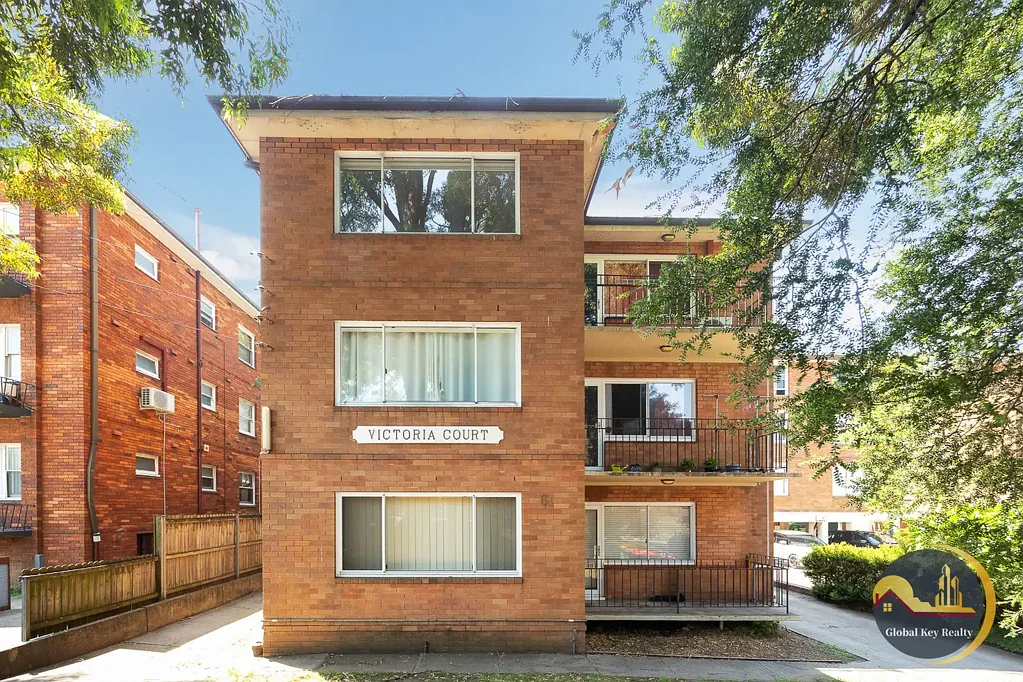 7/61 Albert Crescent, Burwood, NSW 2134