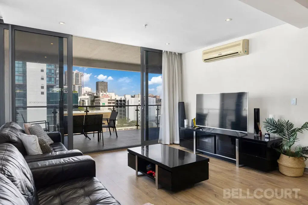 East Perth 2Kwarto BREATHTAKING VIEWS FROM THIS 11TH-FLOOR APARTMENT